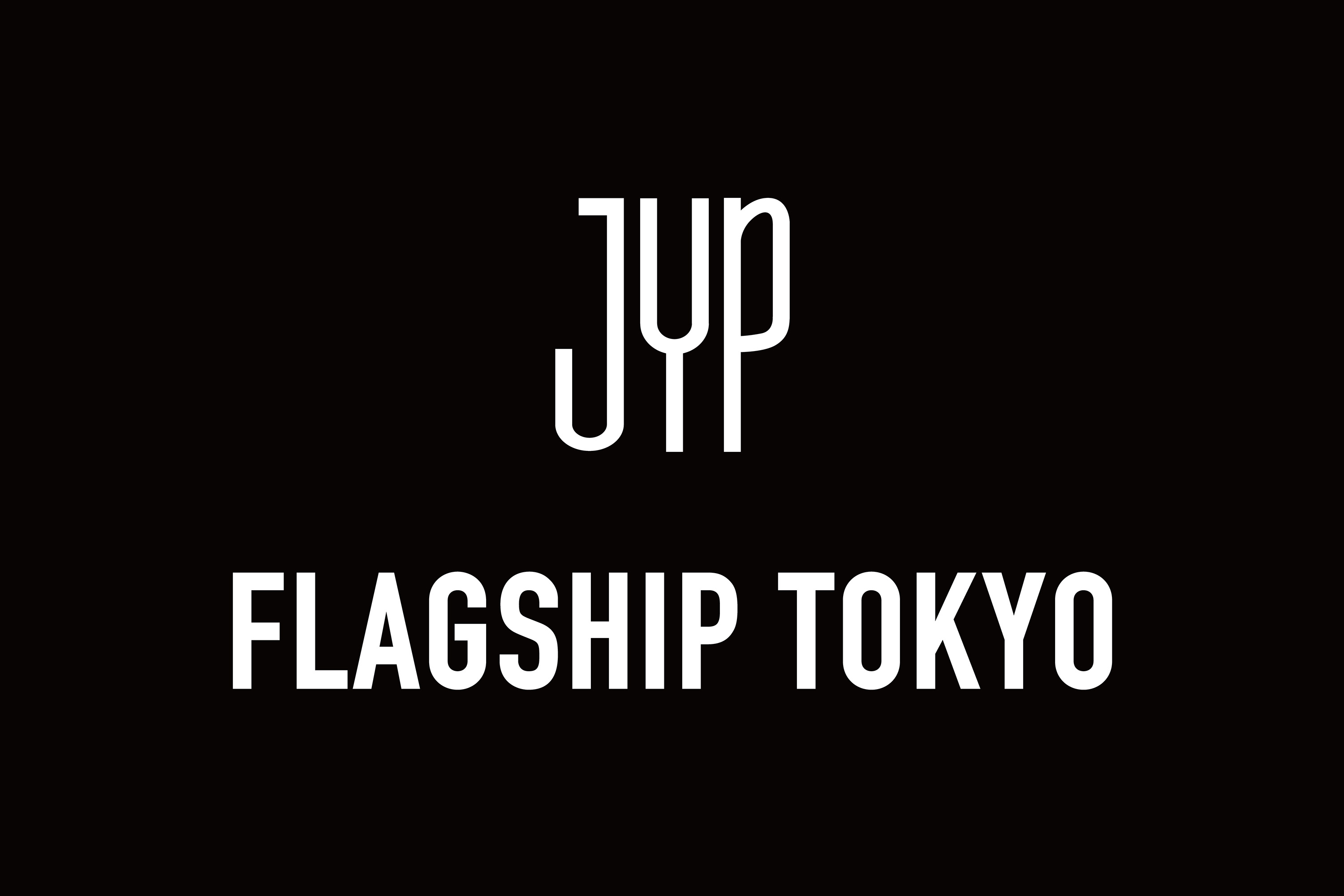 JYP FLAGSHIP TOKYO